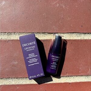 Decorte Liposome Advanced Repair Serum Time Released, 12ml